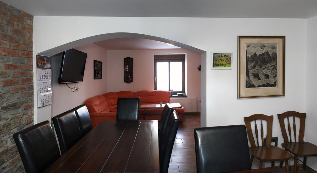 Apartments Stein Boží Dar 외부 사진