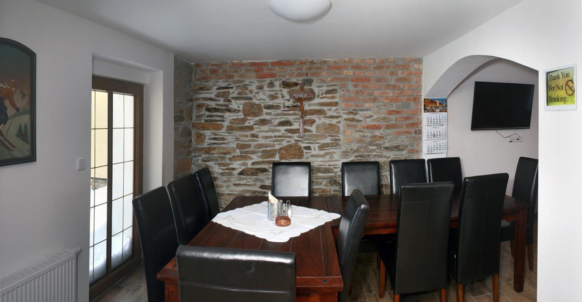 Apartments Stein Boží Dar 외부 사진