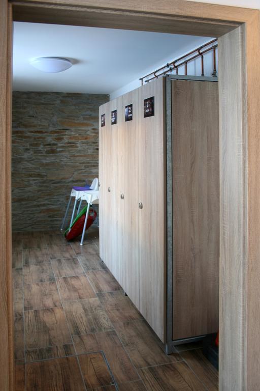 Apartments Stein Boží Dar 외부 사진