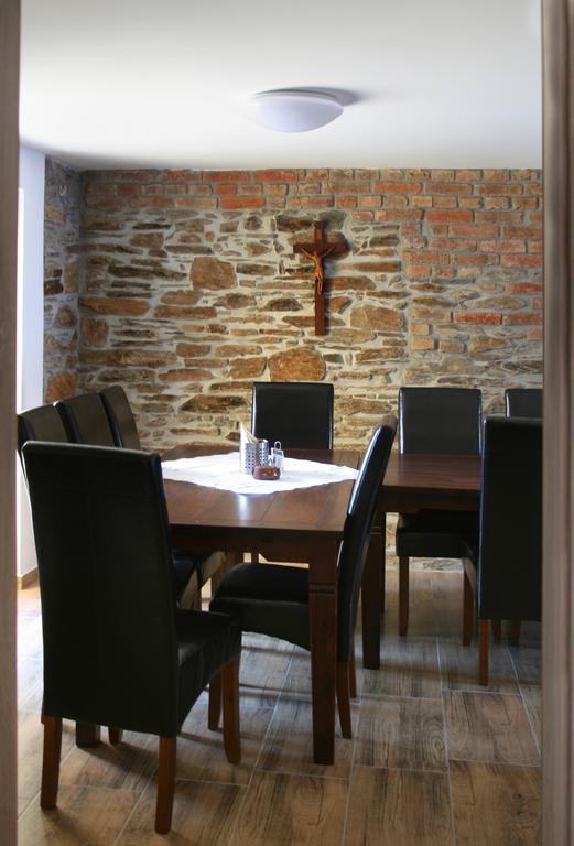 Apartments Stein Boží Dar 외부 사진