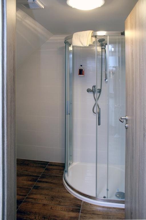 Apartments Stein Boží Dar 외부 사진